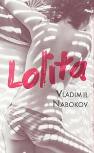 E-kniha Lolita - Vladimir Nabokov