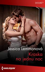 E-kniha Kráska na jednu noc - Jessica Lemmonová