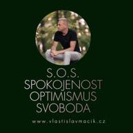 E-kniha S.O.S. Spokojenost, Optimismus, Svoboda - Vlastislav Macík