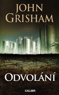 E-kniha Odvolání - John Grisham