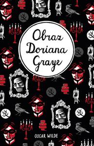 E-kniha Obraz Doriana Graye - Oscar Wilde