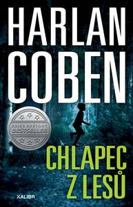 E-kniha Chlapec z lesů - Harlan Coben