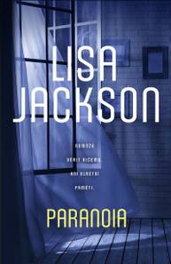 E-kniha Paranoia - Lisa Jackson