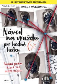 E-kniha Návod na vraždu pro hodné holky - Holly Jacksonová