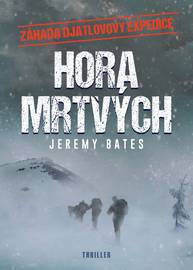 E-kniha Hora mrtvých - Jeremy Bates