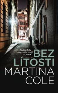 E-kniha Bez lítosti - Martina Cole