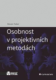 E-kniha Osobnost v projektivních metodách - Steven Tuber