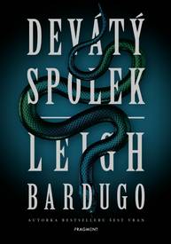 E-kniha Devátý spolek - Leigh Bardugo