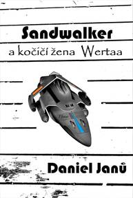 E-kniha Sandwalker - Daniel Janů