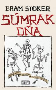 E-kniha Súmrak dňa - Bram Stoker