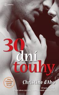 E-kniha 30 dní touhy - Christine D´Abová