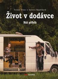 E-kniha Život v dodávce - Forest Trenz