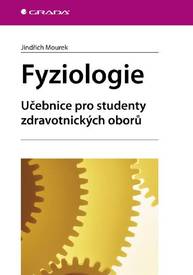 E-kniha Fyziologie - Jindřich Mourek