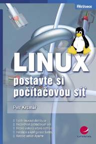 E-kniha Linux - Petr Krčmář