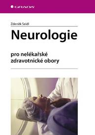 E-kniha Neurologie - Zdeněk Seidl