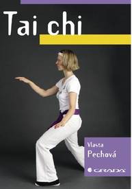 E-kniha Tai chi - Vlasta Pechová