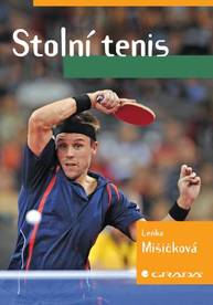 E-kniha Stolní tenis - Lenka Mišičková