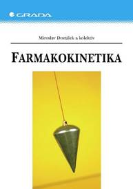 E-kniha Farmakokinetika - kolektiv a, Miroslav Dostálek