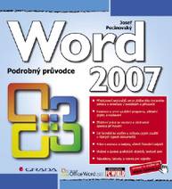 E-kniha Word 2007 - Josef Pecinovský