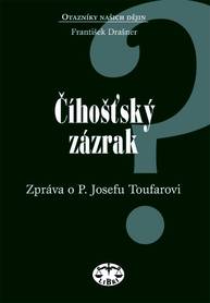 E-kniha Číhošťský zázrak - František Drašner