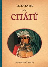 E-kniha Velká kniha citátů - autorů kolektiv