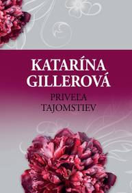 E-kniha Priveľa tajomstiev - Katarína Gillerová