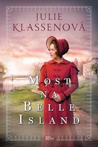 E-kniha Most na Belle Island - Julie Klassen