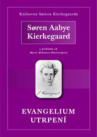 E-kniha Evangelium utrpení - Søren Aabye Kierkegaard