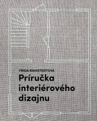 E-kniha Príručka interiérového dizajnu - Frida Ramstedt