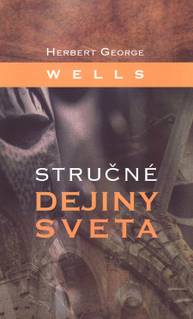 E-kniha Stručné dejiny sveta - Herbert George Wells