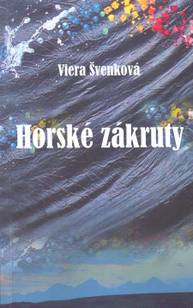 E-kniha Horské zákruty - Viera Švenková