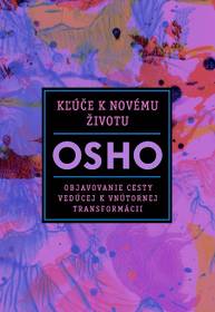 E-kniha Kľúče k novému životu - Osho