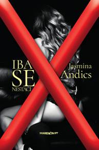 E-kniha Iba sex nestačí - Jasmina Andics