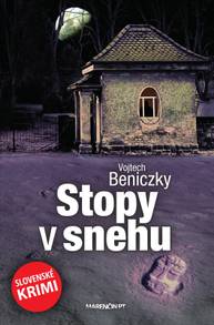 E-kniha Stopy v snehu - Vojtech Beniczky