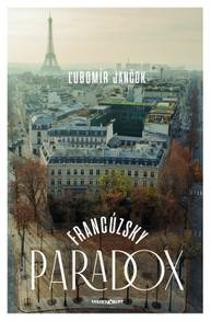 E-kniha Francúzsky paradox - Ľubomír Jančok