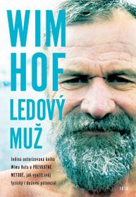 E-kniha Wim Hof: Ledový muž - Wim Hof