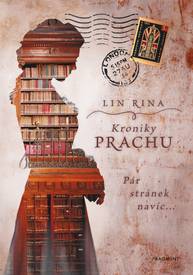 E-kniha Kroniky prachu - Pár stránek navíc... - Lin Rina