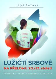 E-kniha Lužičtí Srbové na přelomu 20./21. století - Leoš Šatava