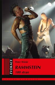 E-kniha Rammstein - Peter Wicke