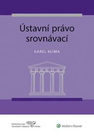 E-kniha Ústavní právo srovnávací - Karel Klíma