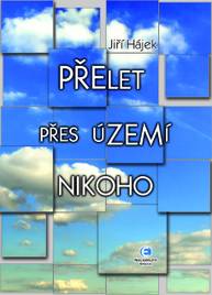 E-kniha Přelet přes území nikoho - Jiří Hájek