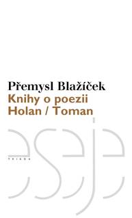 E-kniha Knihy o poezii - Přemysl Blažíček