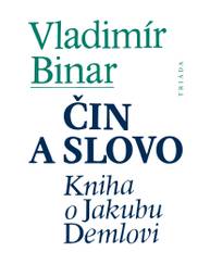 E-kniha Čin a slovo - Vladimír Binar