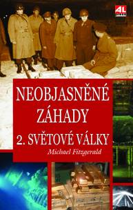 E-kniha Neobjasněné záhady 2. světové války - Michael FitzGerald