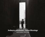 E-kniha Sedmero požehnání - Seven Blessings - Daniel Soukup, Jindřich Buxbaum