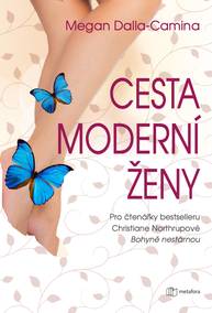 E-kniha Cesta moderní ženy - Megan Dalla-Camina