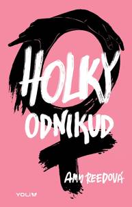 E-kniha Holky odnikud - Amy Reed