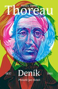 E-kniha Deník - Henry David Thoreau