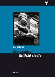 E-kniha Ego-analýza - Jiří Růžička