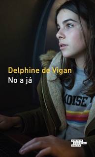 E-kniha No a já - Delphine de Vigan